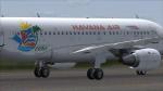 Airbus A319 Havana Air